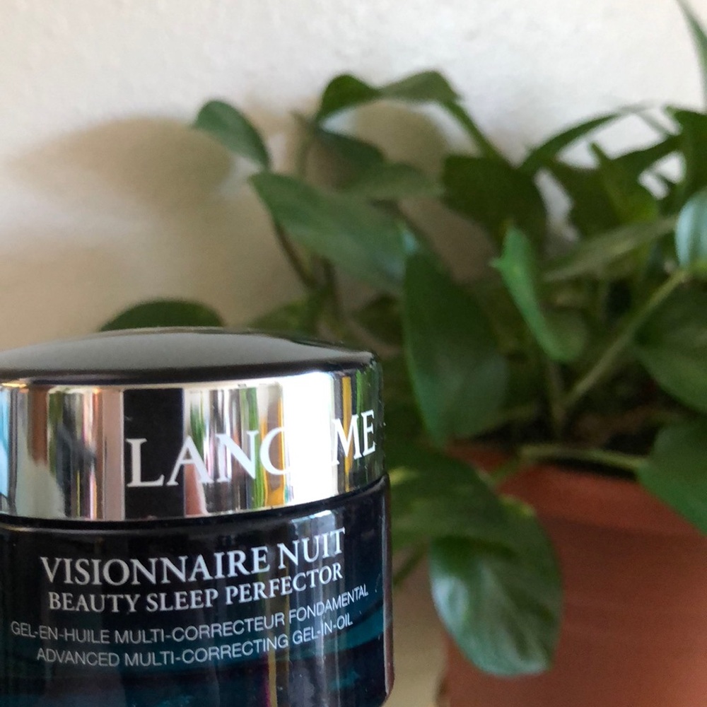 Lancôme Visionnaire Nuit 1.7 oz